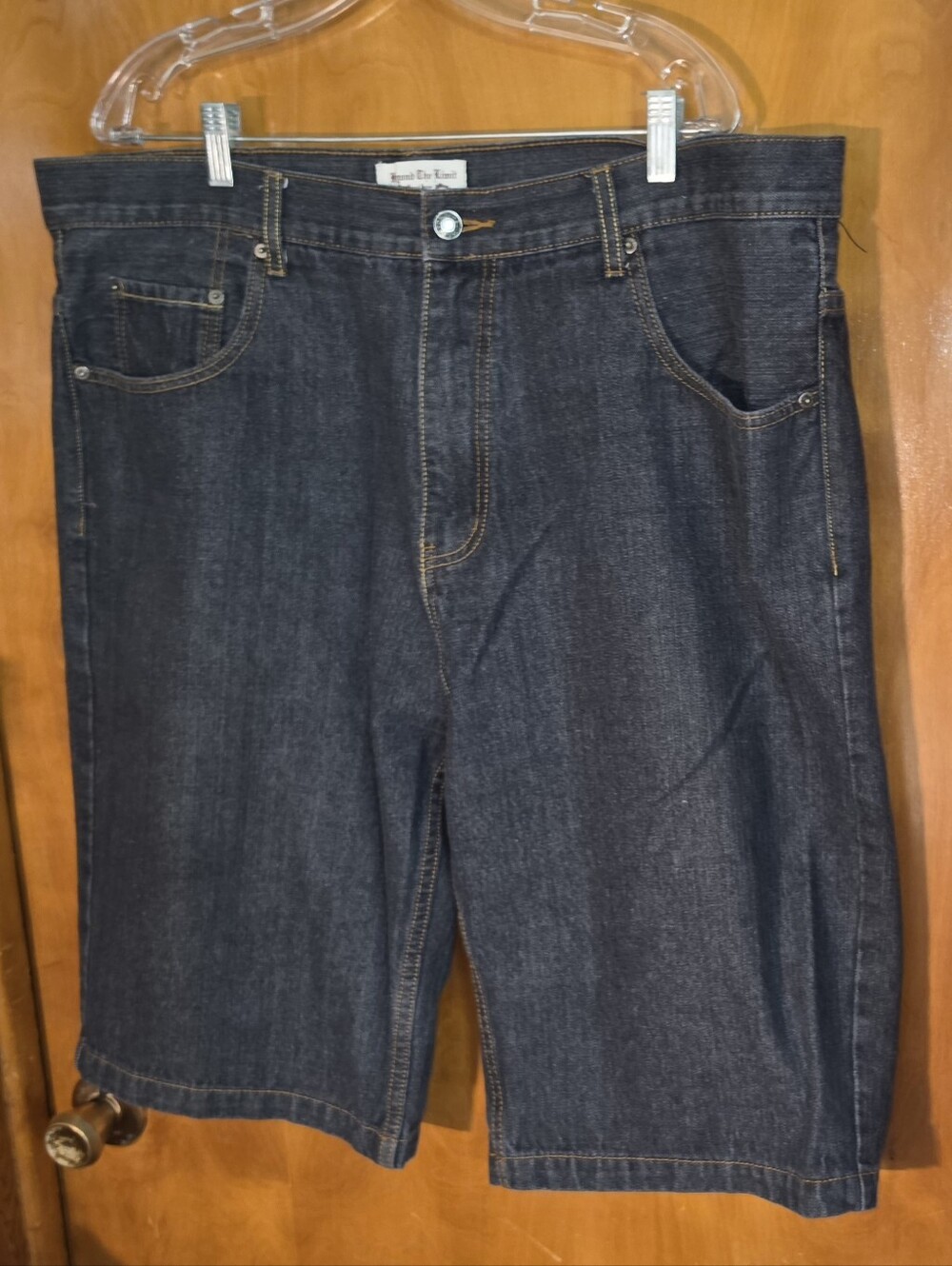 Mens Beyond The Limit Shorts Size 44